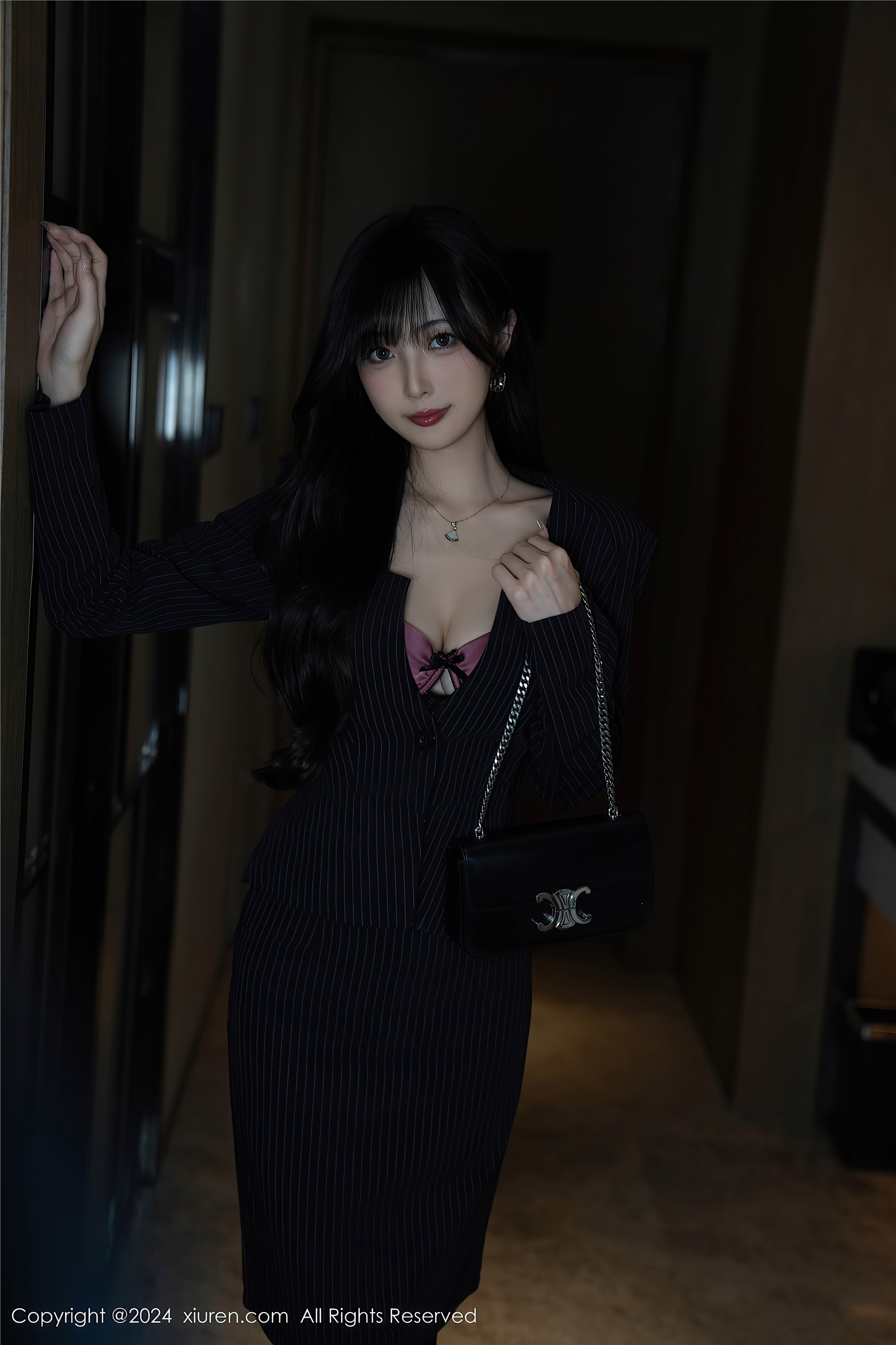 Xiuren秀人网 2024.09.20 NO.9186 林星阑